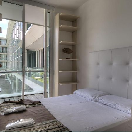 사보나 Harbour House 아파트 외부 사진