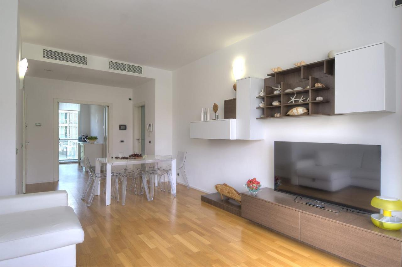 사보나 Harbour House 아파트 외부 사진
