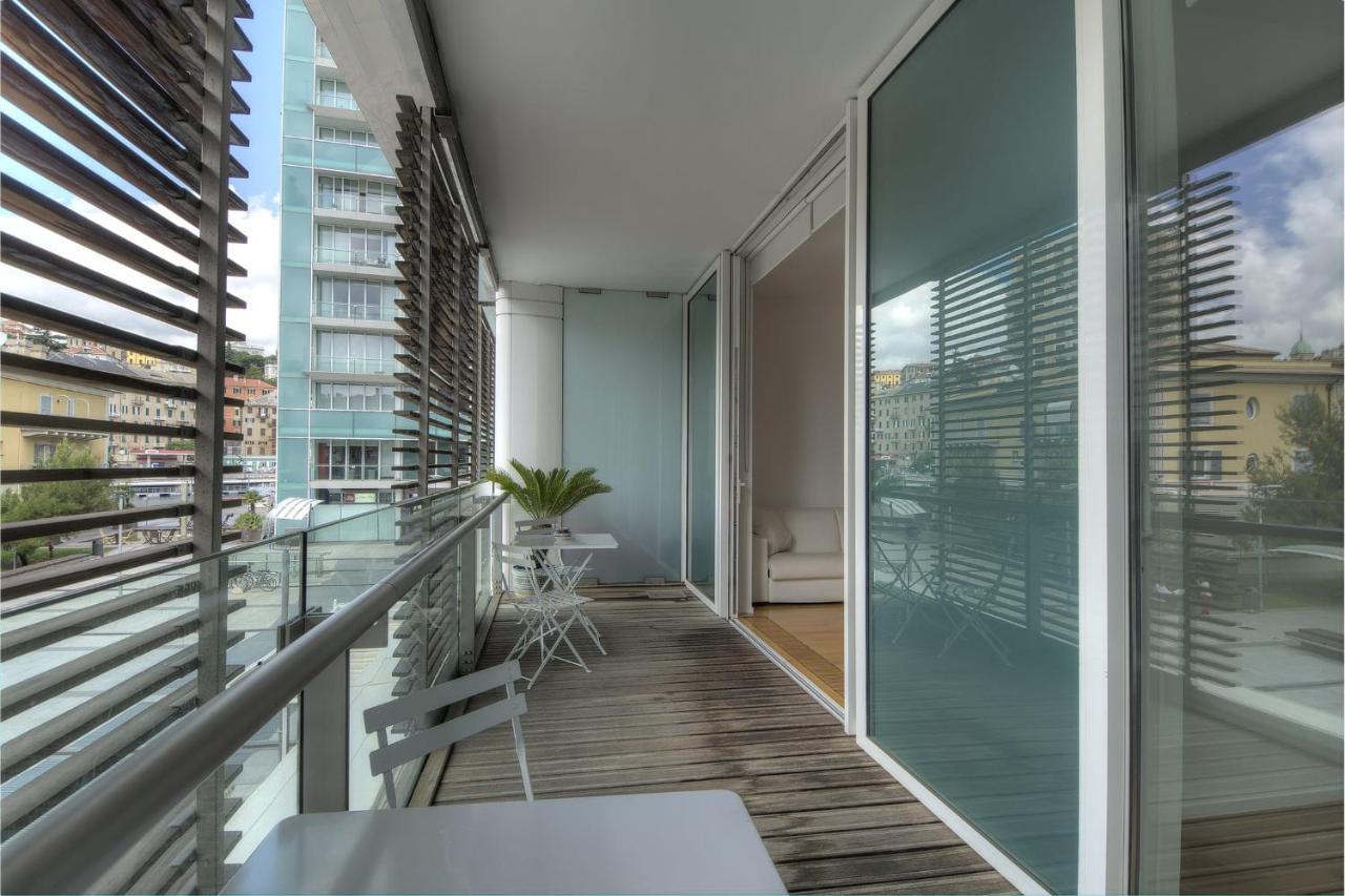 사보나 Harbour House 아파트 외부 사진