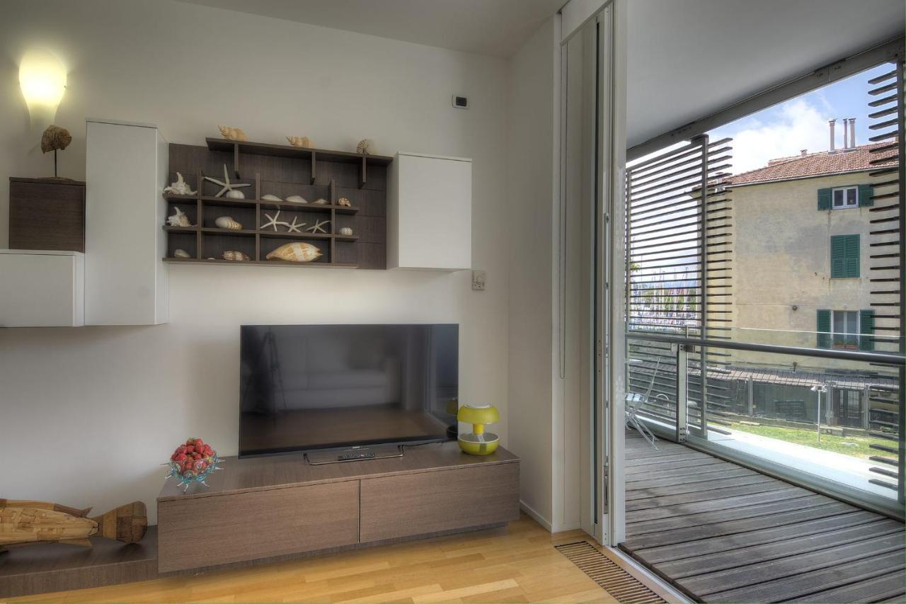 사보나 Harbour House 아파트 외부 사진