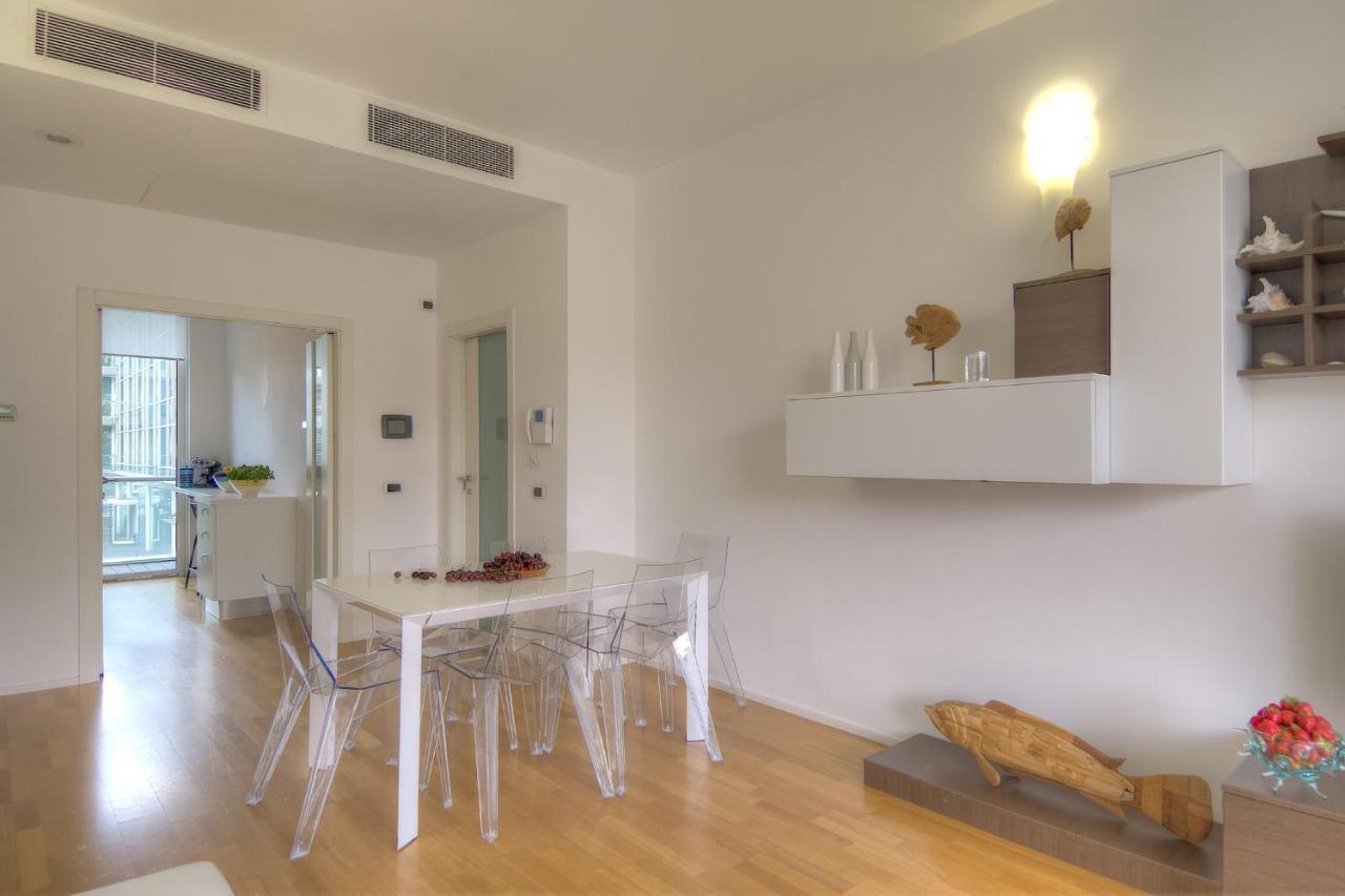 사보나 Harbour House 아파트 외부 사진