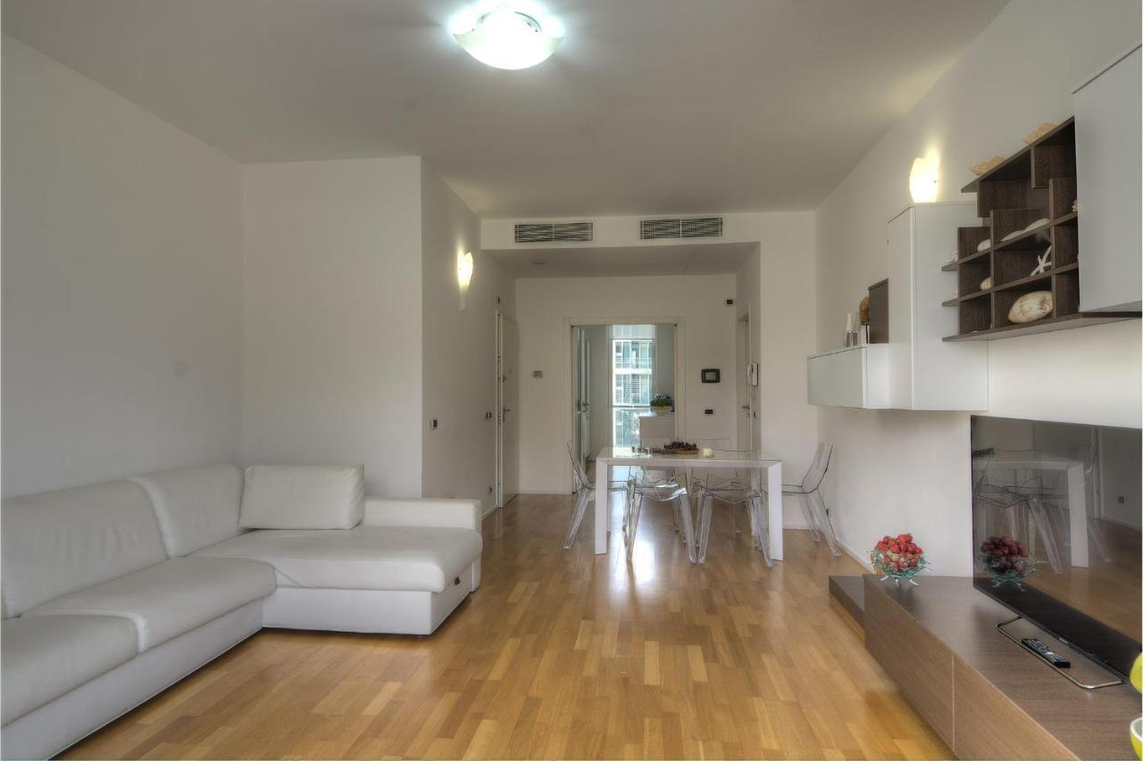 사보나 Harbour House 아파트 외부 사진