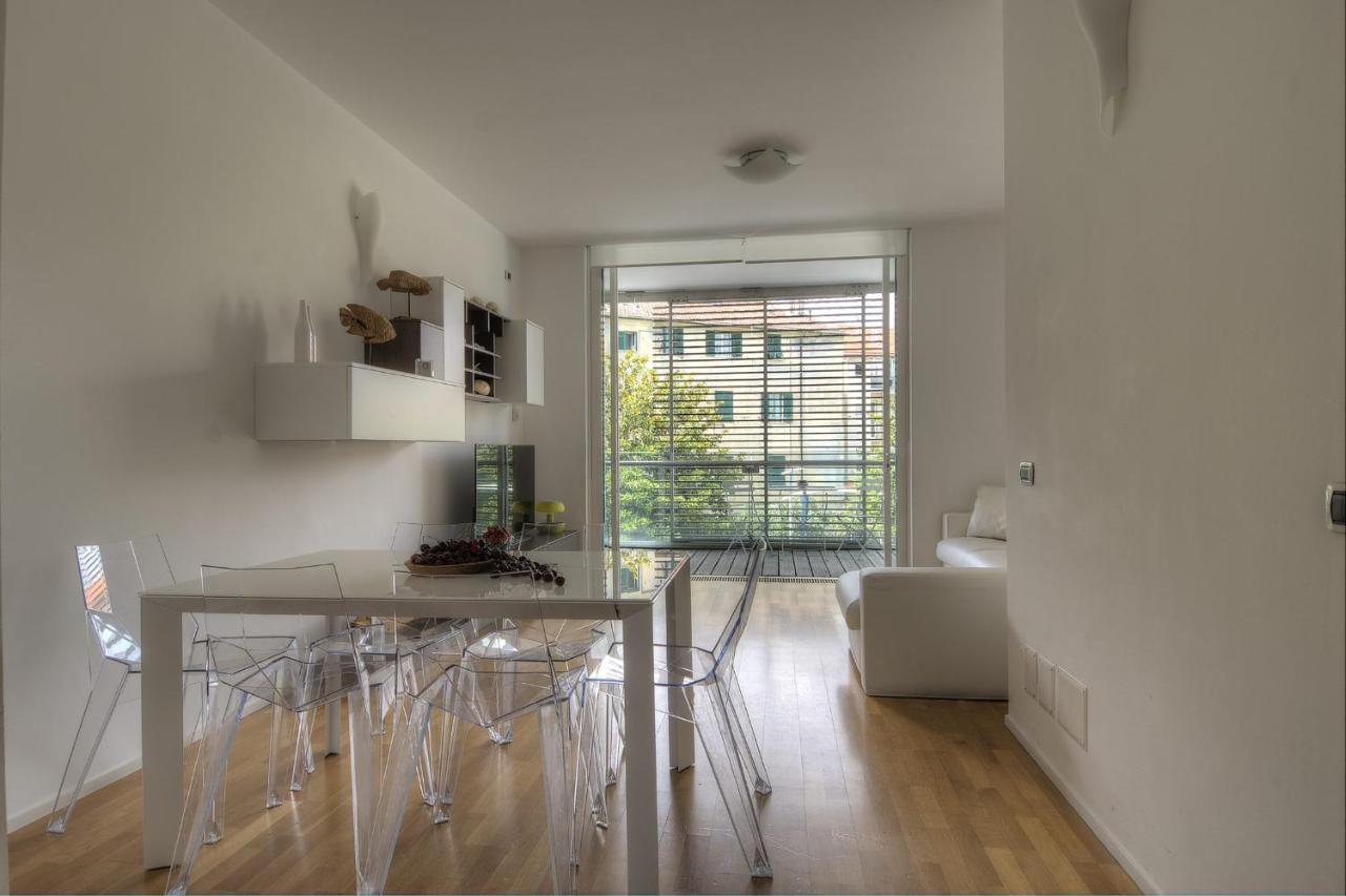 사보나 Harbour House 아파트 외부 사진