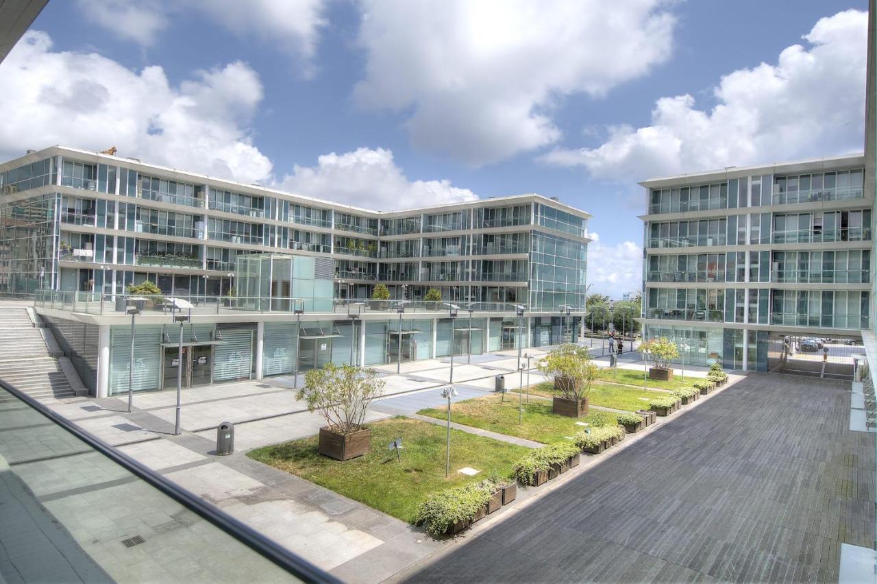 사보나 Harbour House 아파트 외부 사진