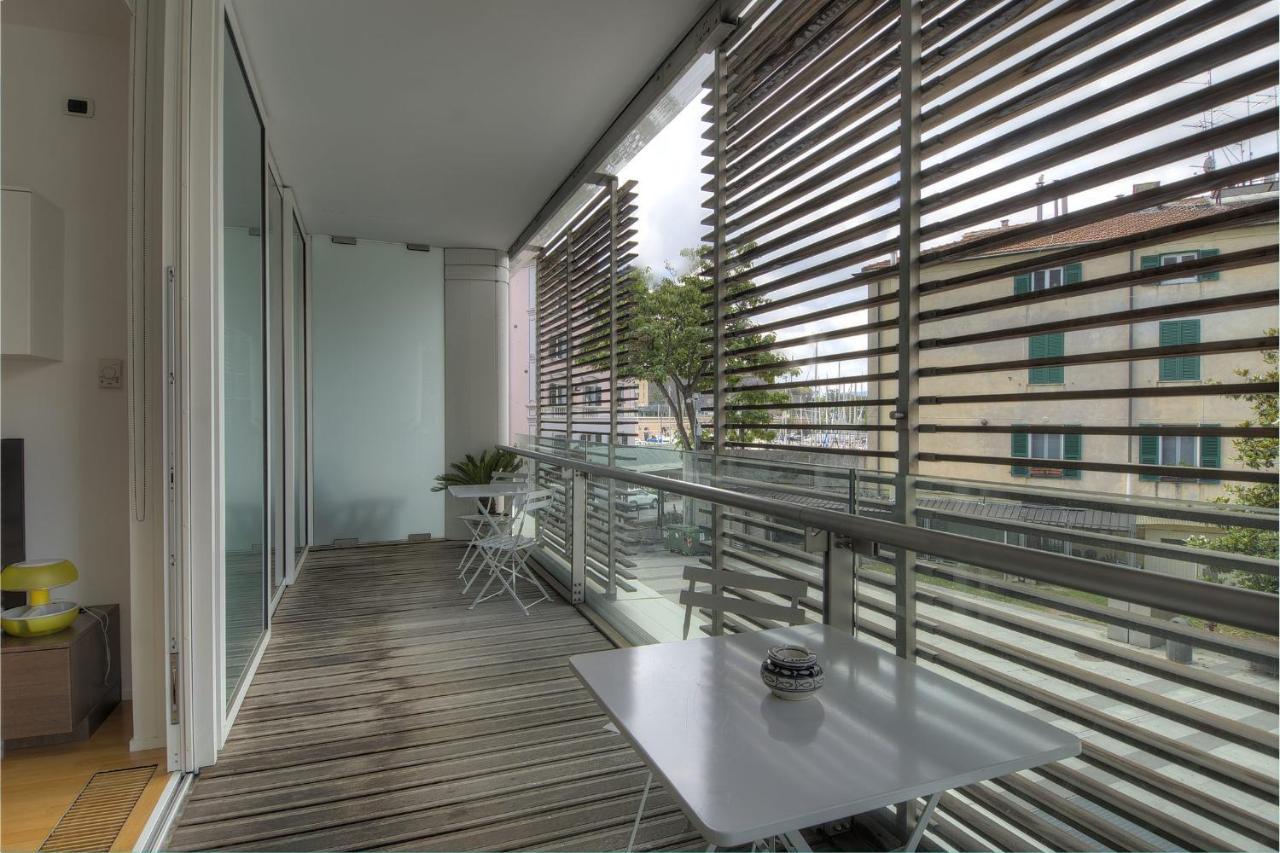 사보나 Harbour House 아파트 외부 사진