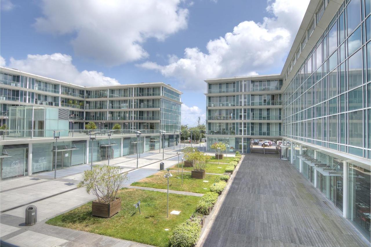 사보나 Harbour House 아파트 외부 사진