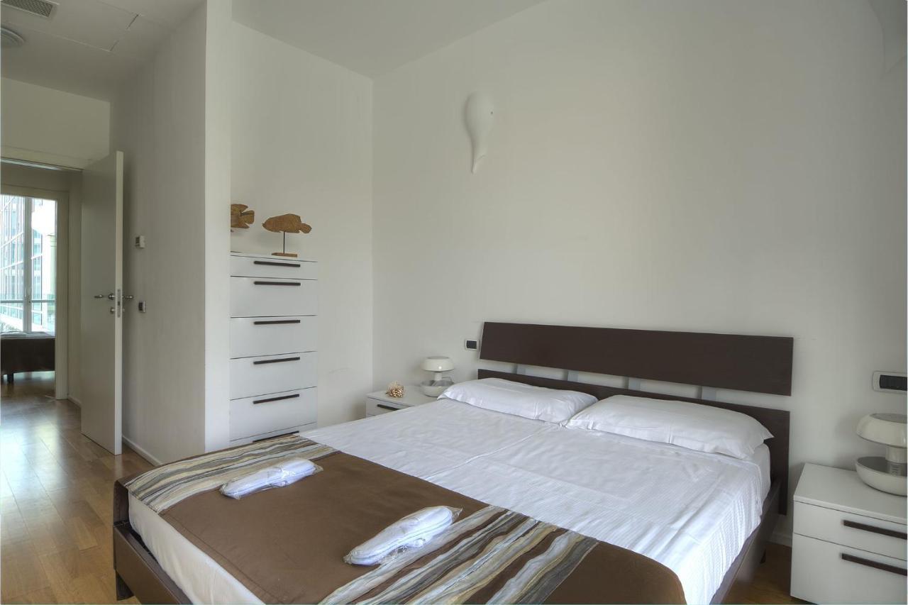 사보나 Harbour House 아파트 외부 사진