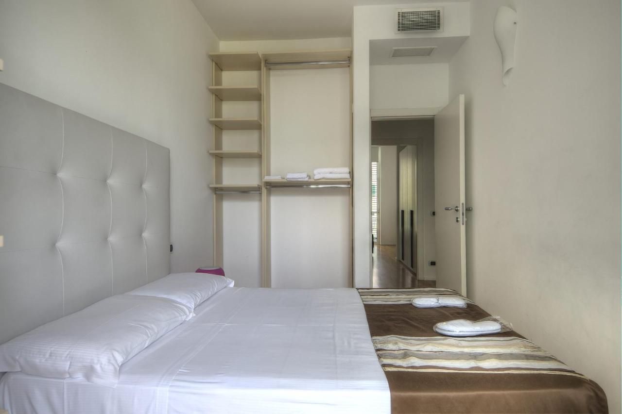 사보나 Harbour House 아파트 외부 사진