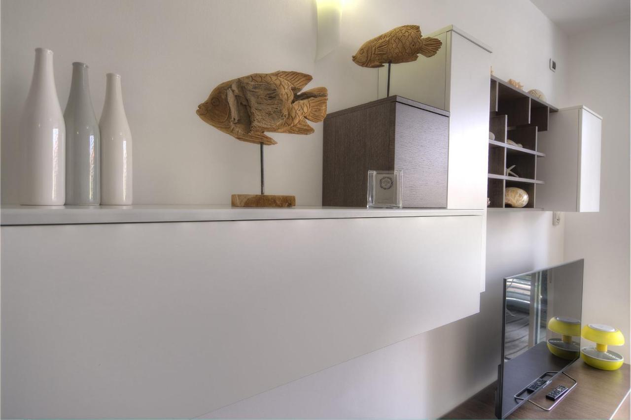 사보나 Harbour House 아파트 외부 사진