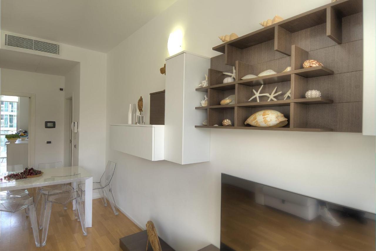 사보나 Harbour House 아파트 외부 사진