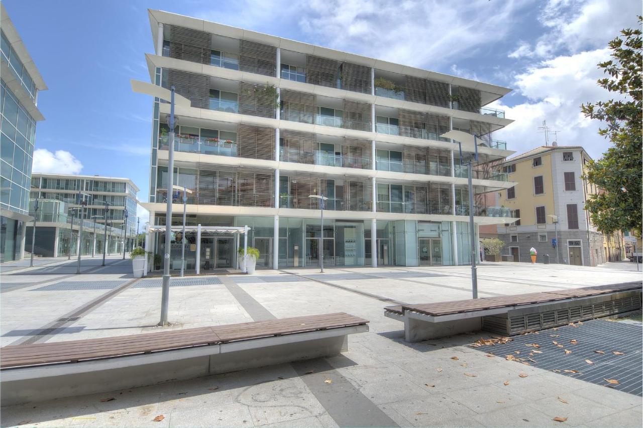 사보나 Harbour House 아파트 외부 사진