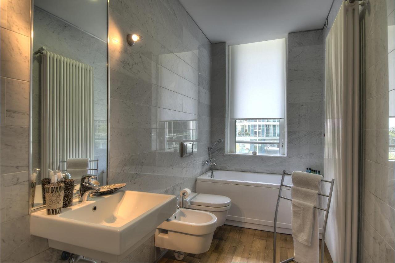 사보나 Harbour House 아파트 외부 사진