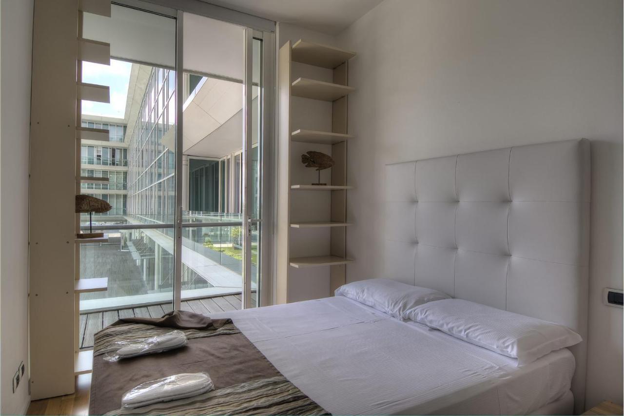 사보나 Harbour House 아파트 외부 사진