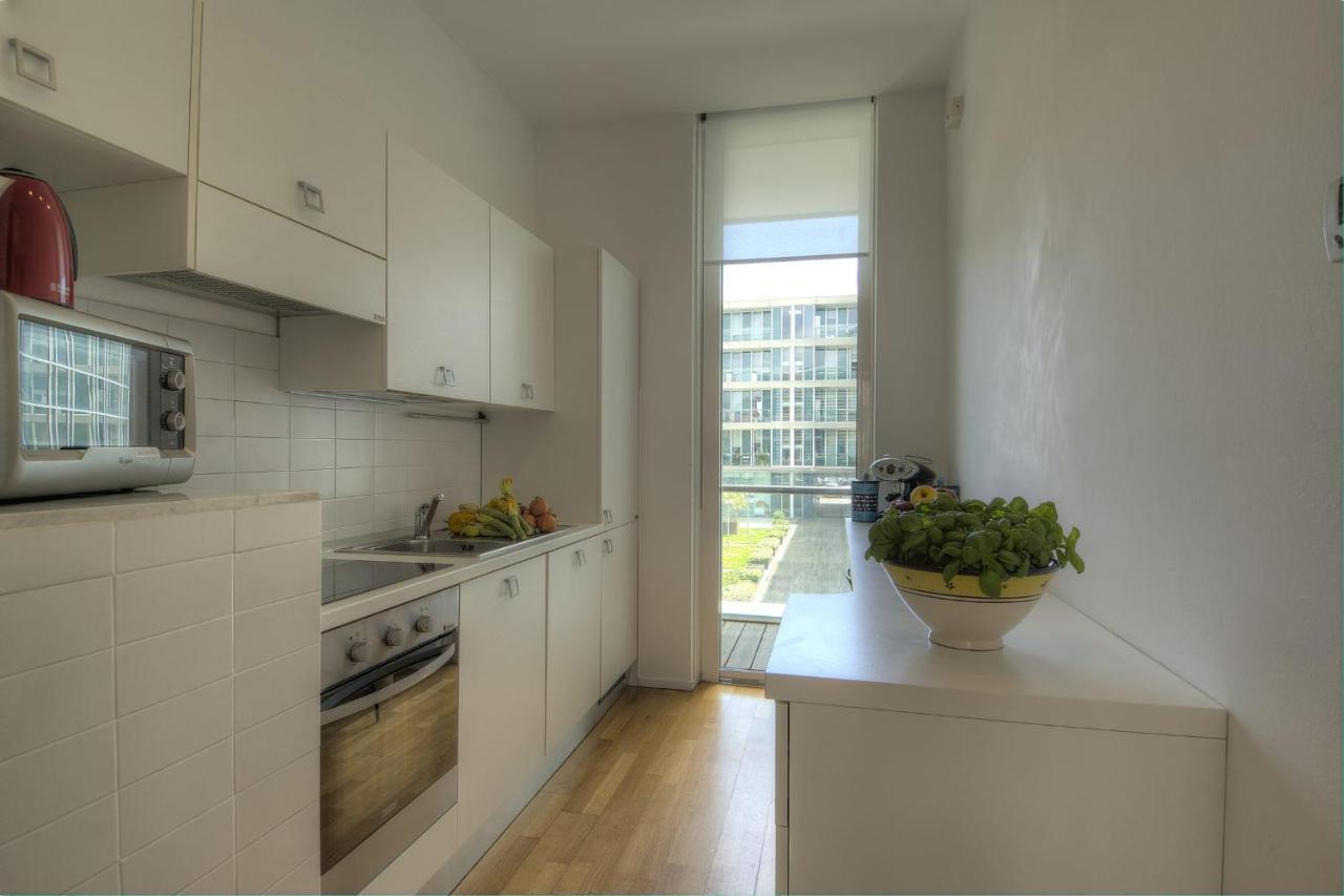 사보나 Harbour House 아파트 외부 사진